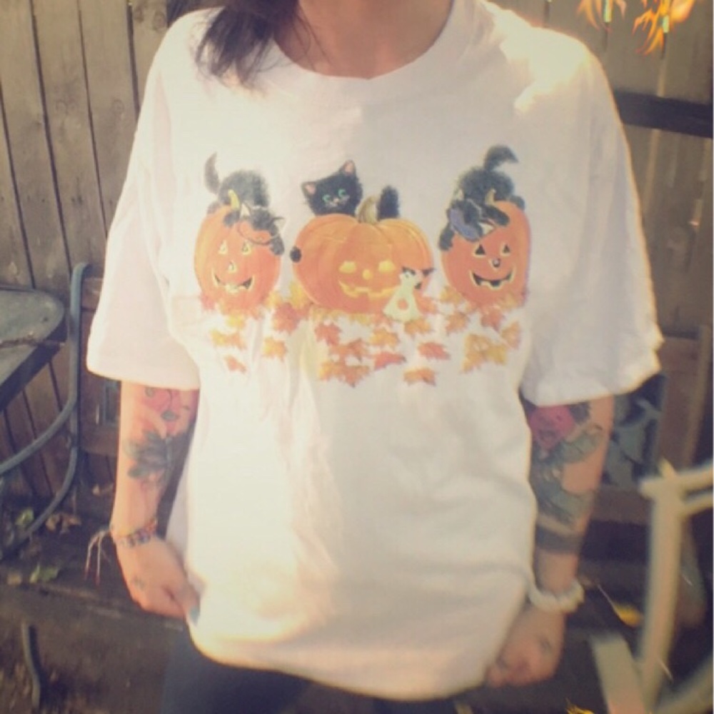 cute top • 🎃